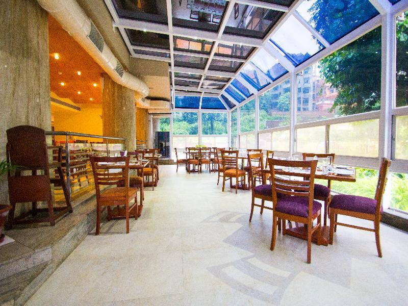 机会度假村和赌场-印地度假村 帕纳吉 外观 照片
